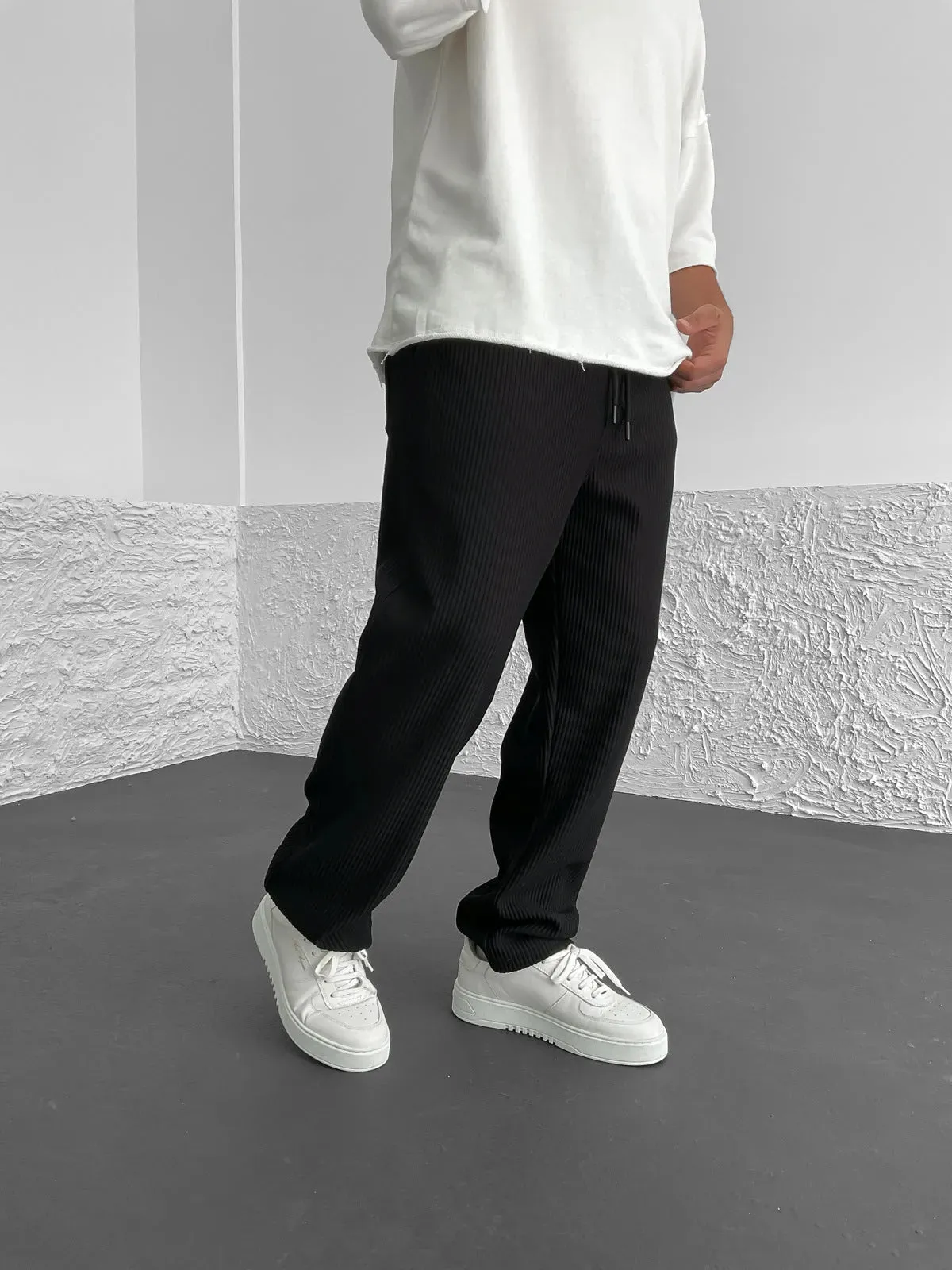 Frank | Comfort Trousers