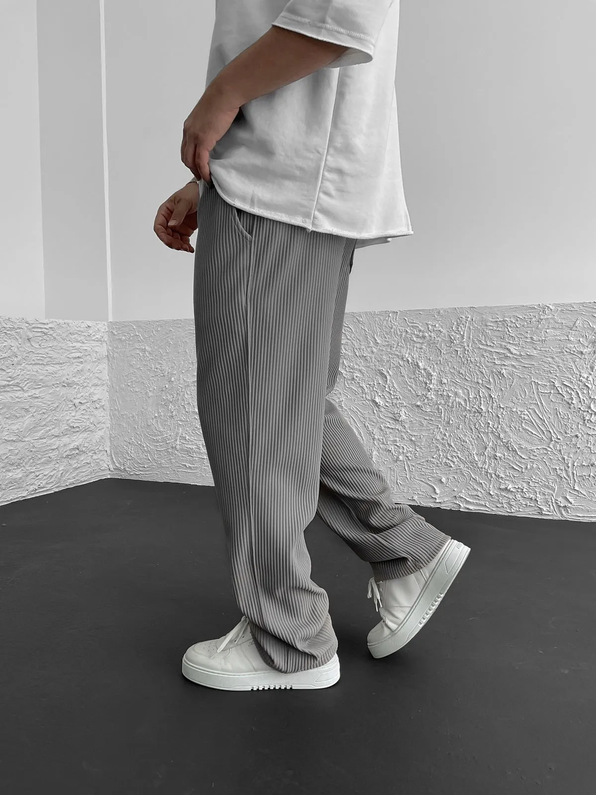 Frank | Comfort Trousers