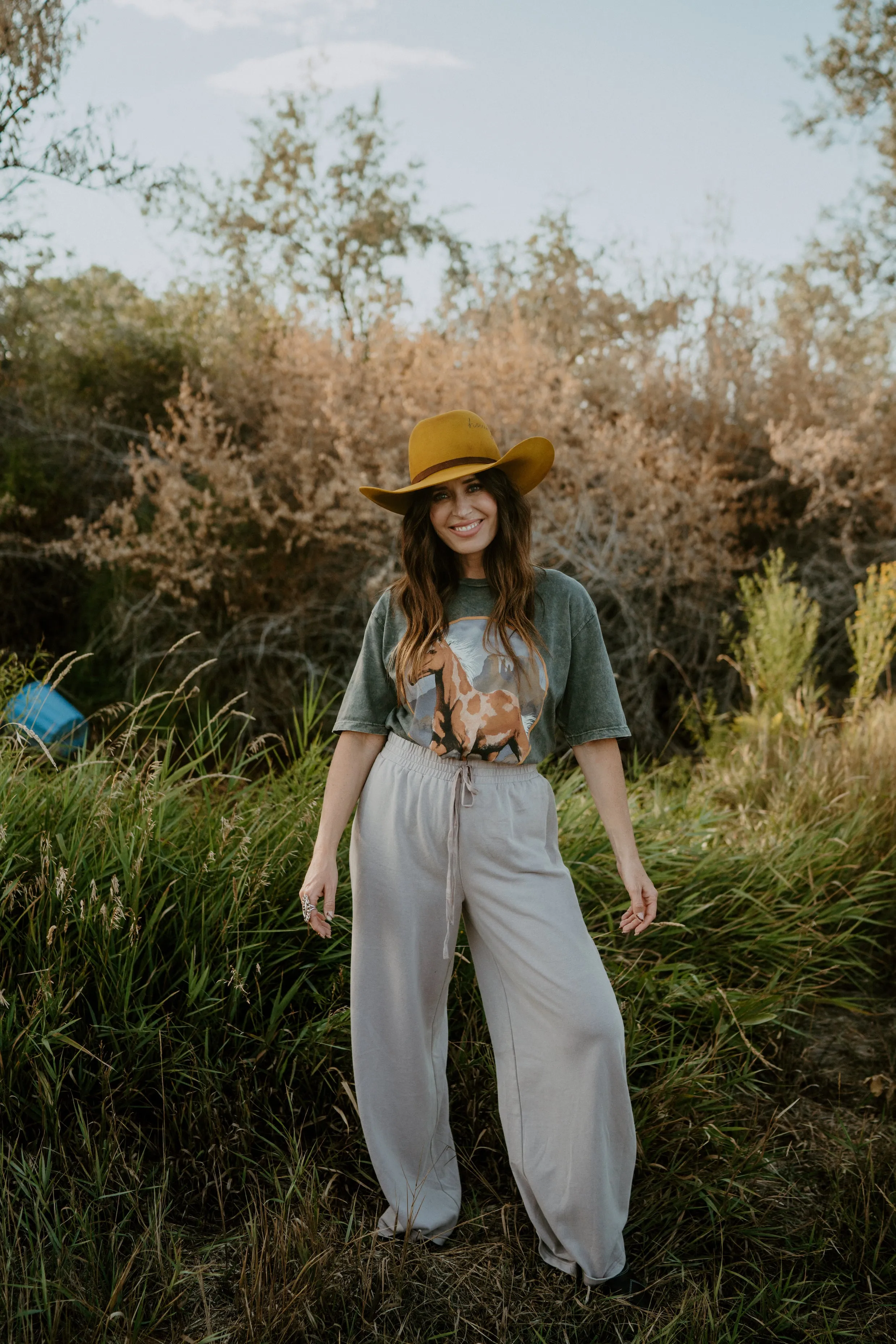 Free Spirit T-Shirt