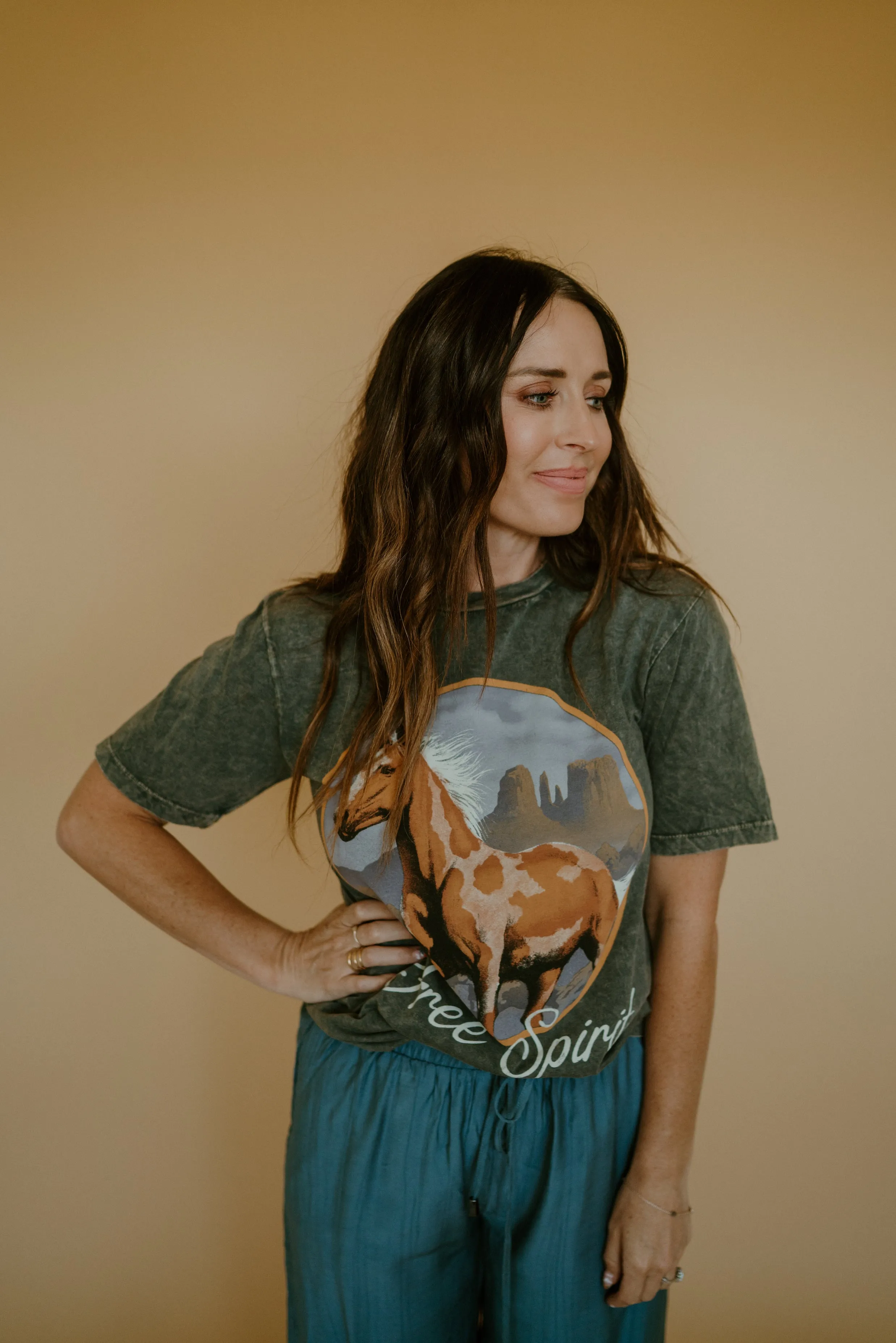 Free Spirit T-Shirt