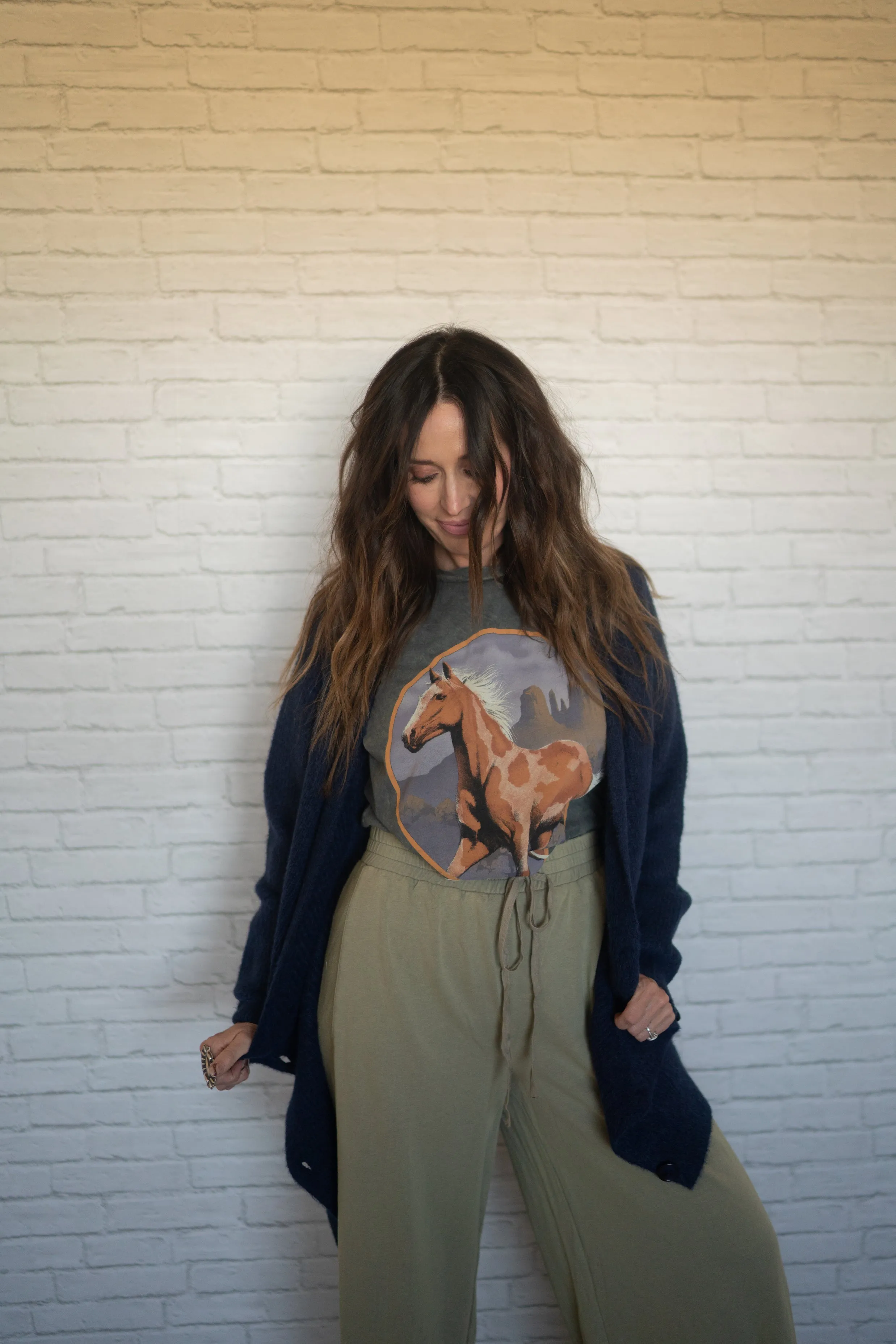 Free Spirit T-Shirt