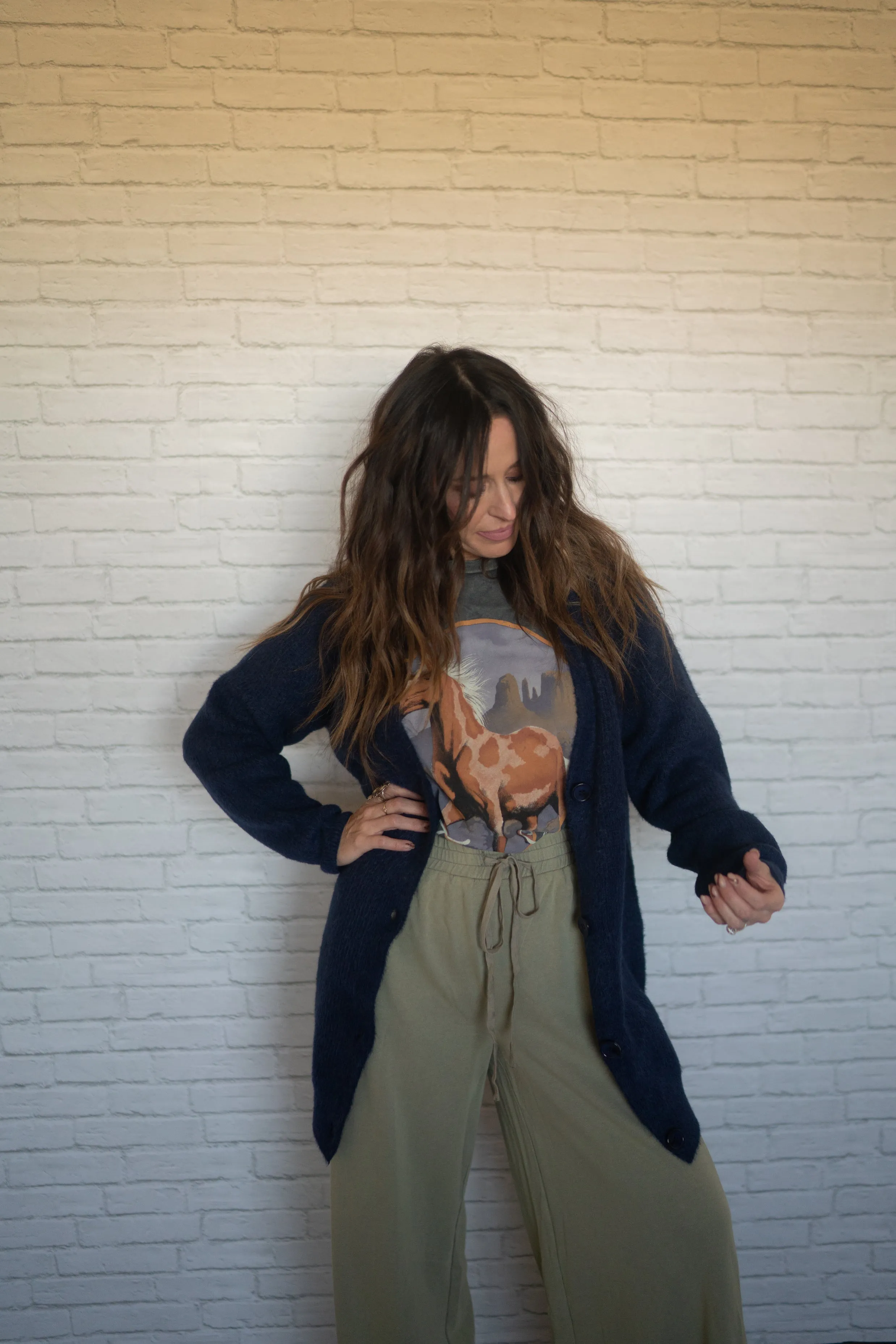 Free Spirit T-Shirt