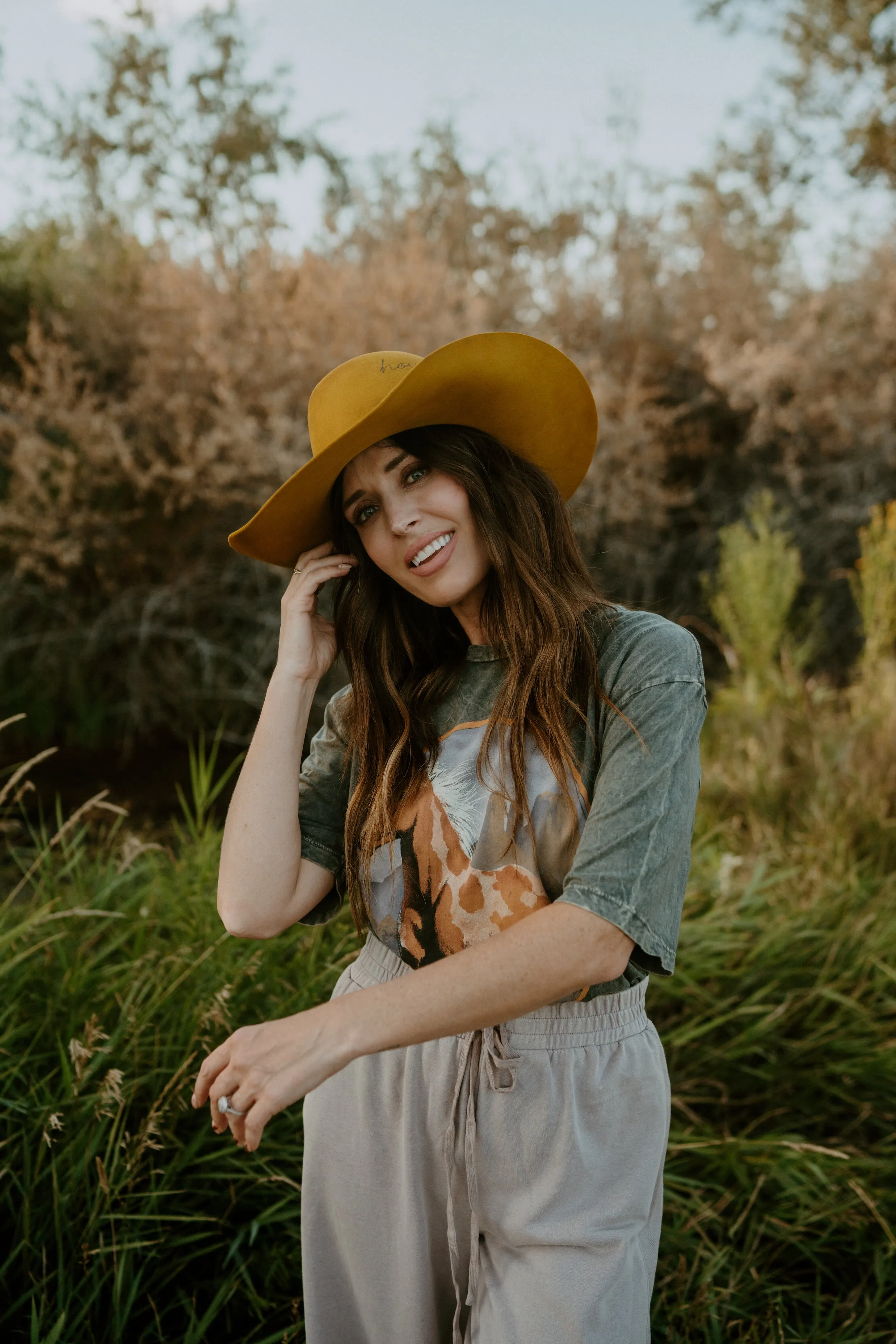 Free Spirit T-Shirt