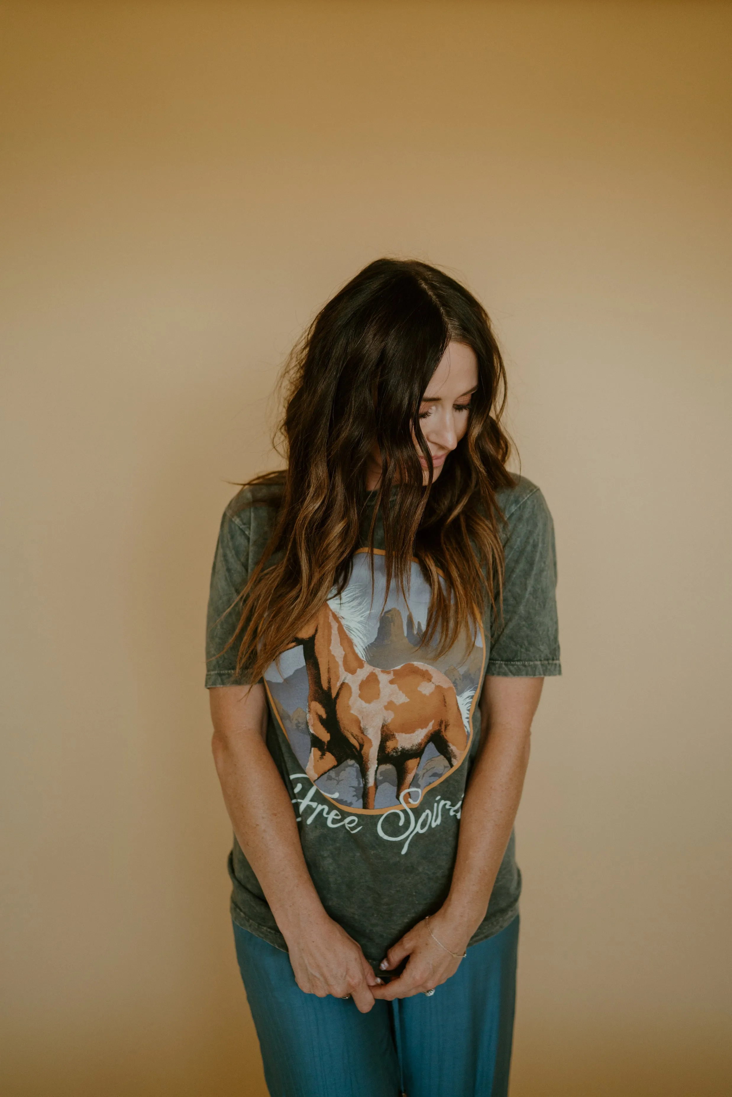 Free Spirit T-Shirt