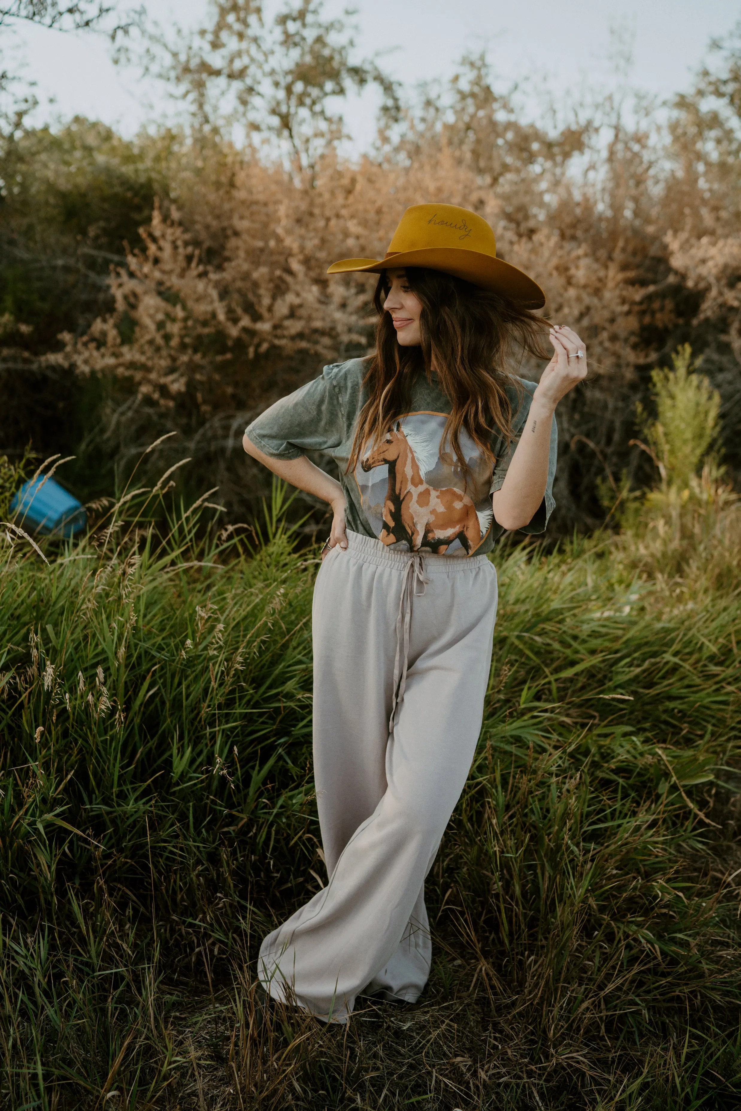 Free Spirit T-Shirt