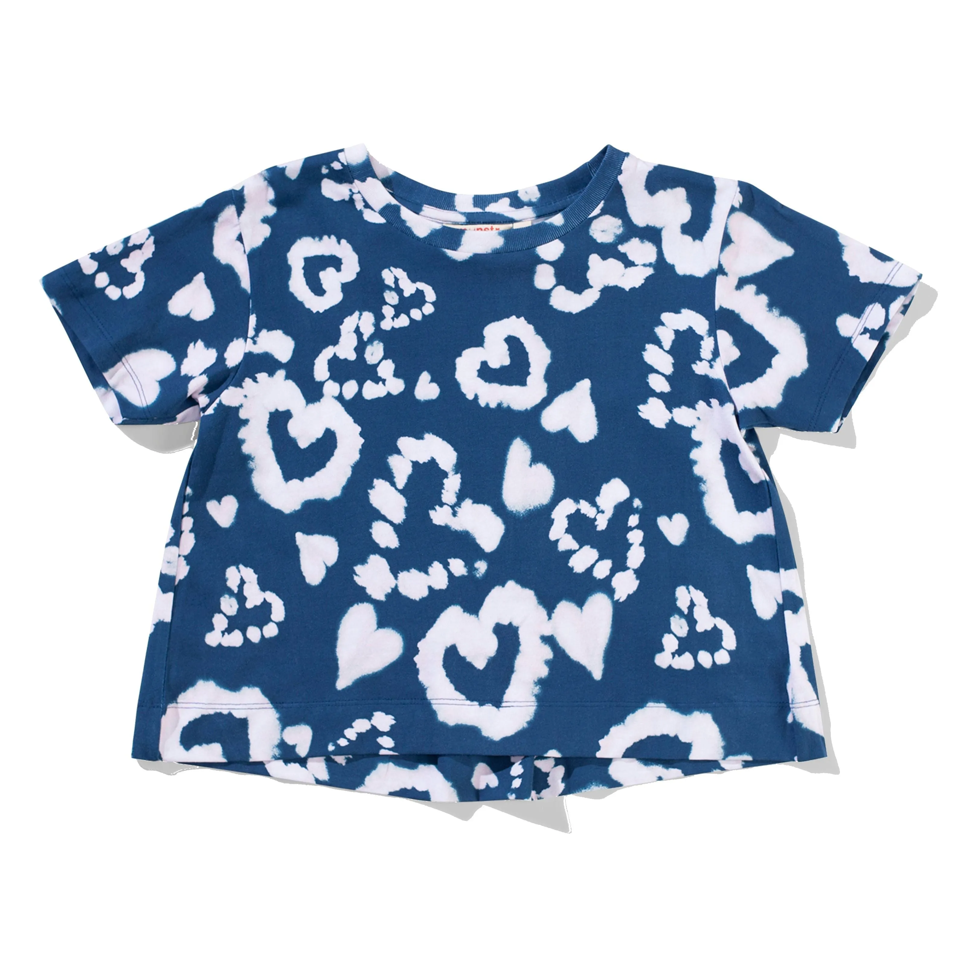 Freedom Tee - Cloud 9