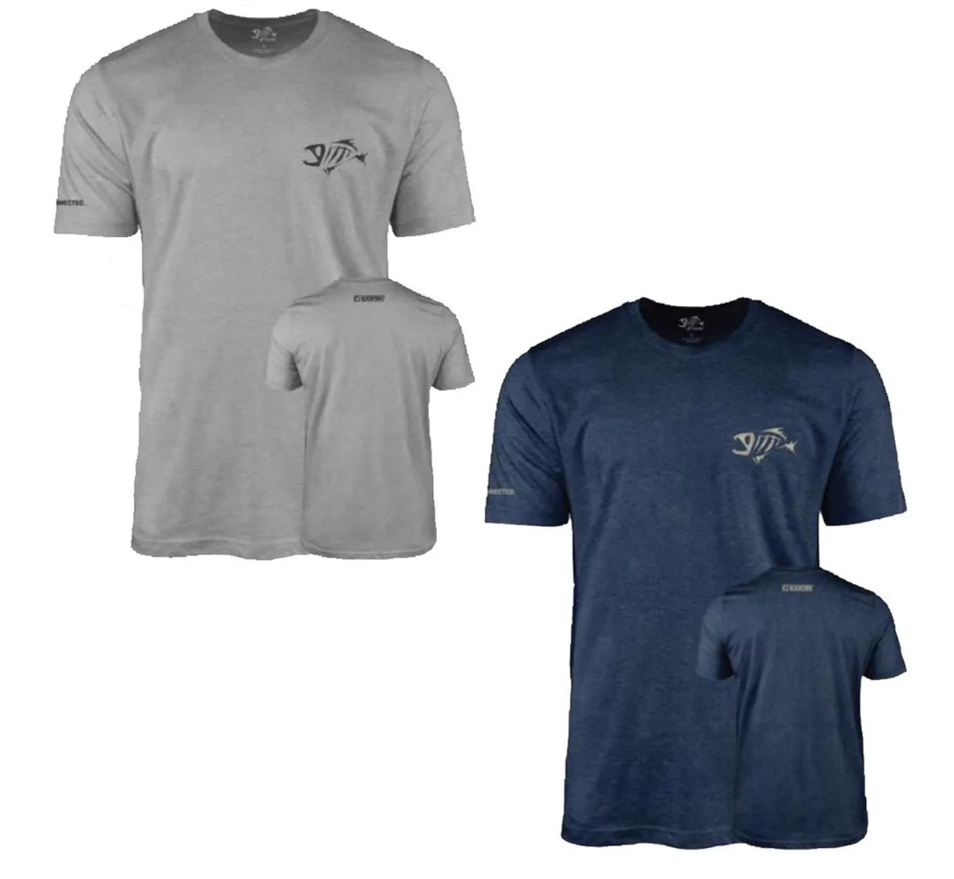 G. Loomis Topo Tee