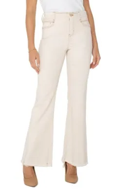Gia Glider Flare Pants