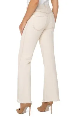 Gia Glider Flare Pants