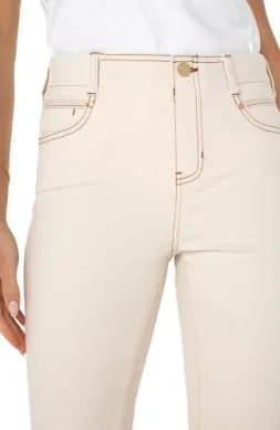 Gia Glider Flare Pants