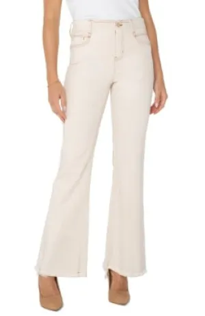 Gia Glider Flare Pants