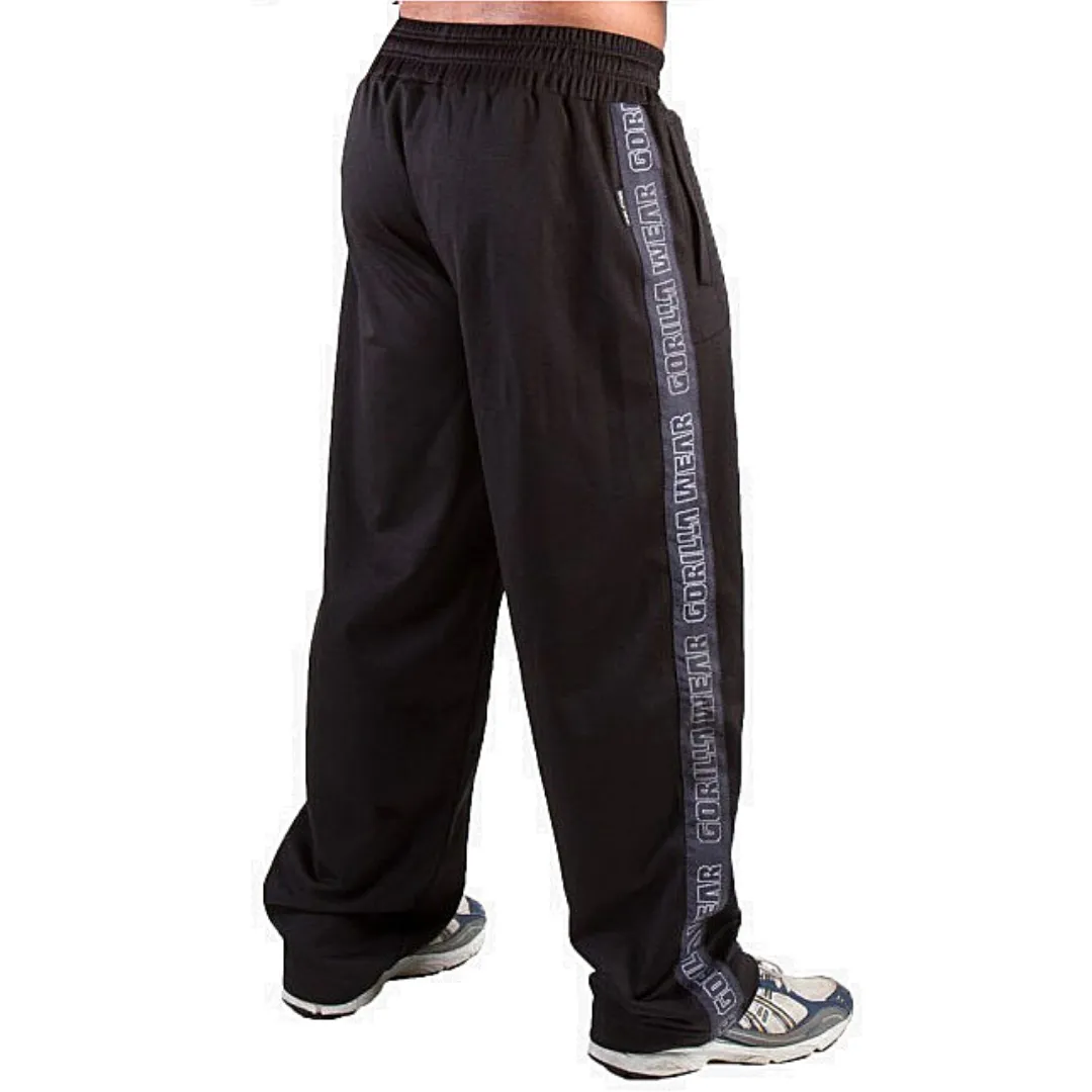 Gorilla Wear Dunellen Mesh Pants