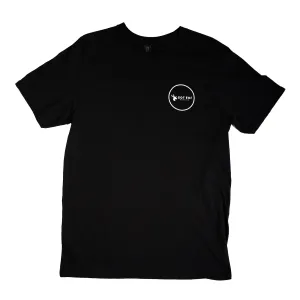 GOT EM! Hunting Circle Pocket Logo Tee