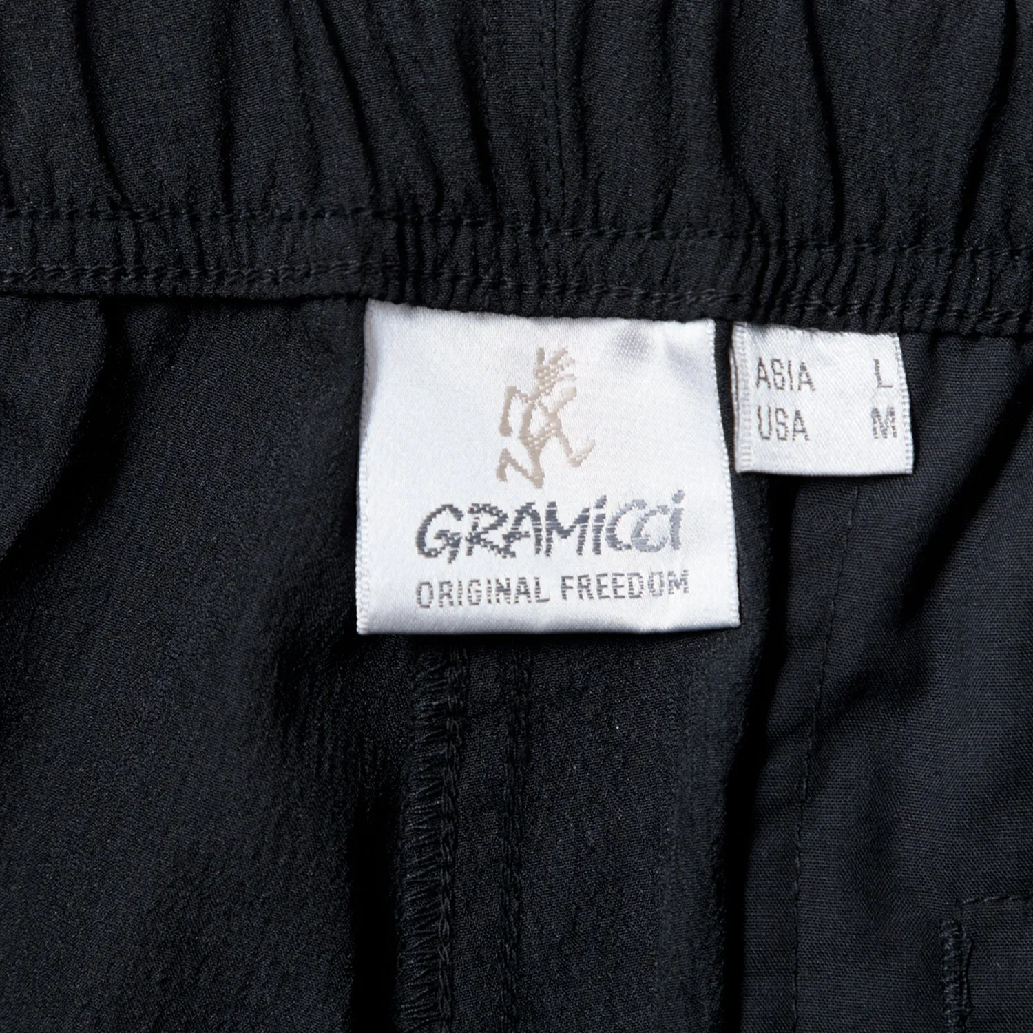Gramicci | グラミチ　Begin別注 Breeze Cool® NNジャストカットパンツ