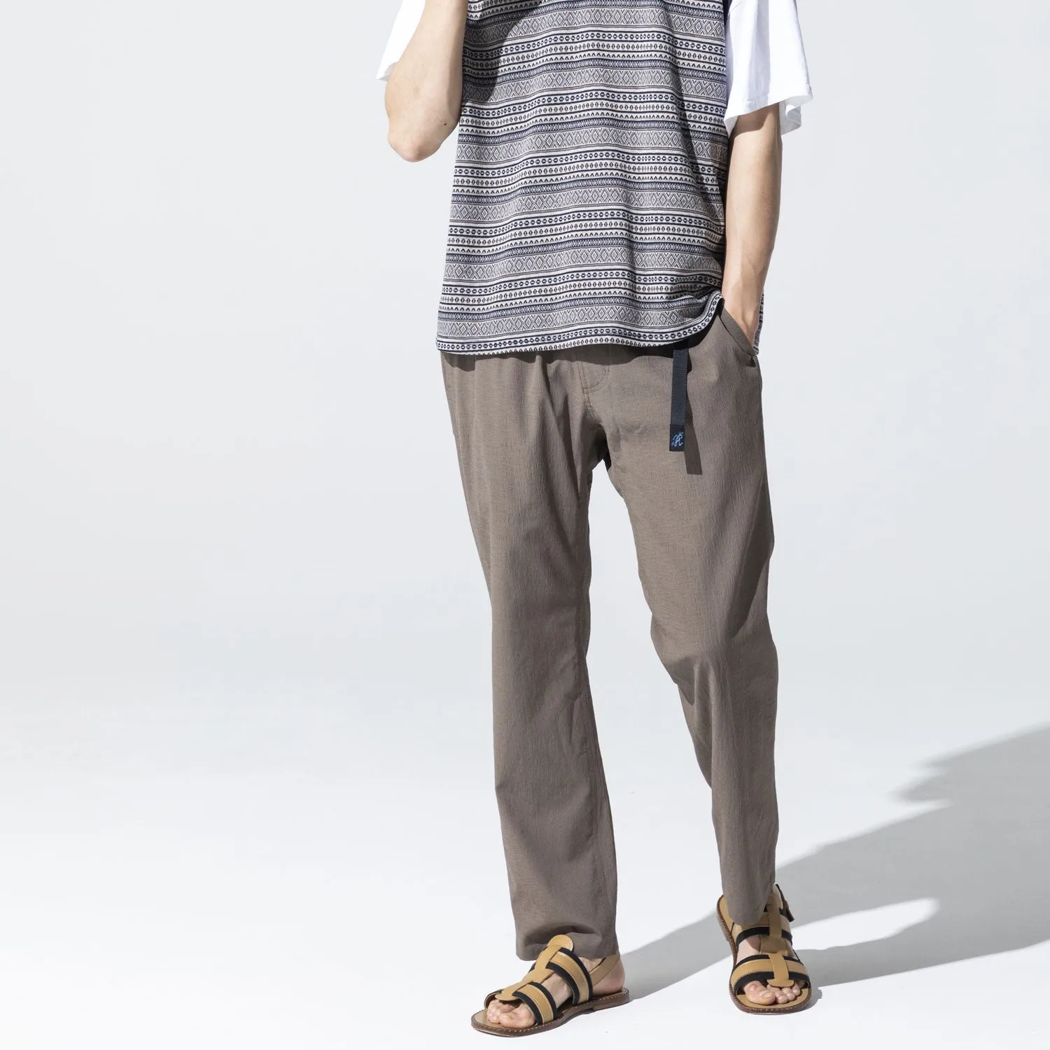 Gramicci | グラミチ　Begin別注 Breeze Cool® NNジャストカットパンツ