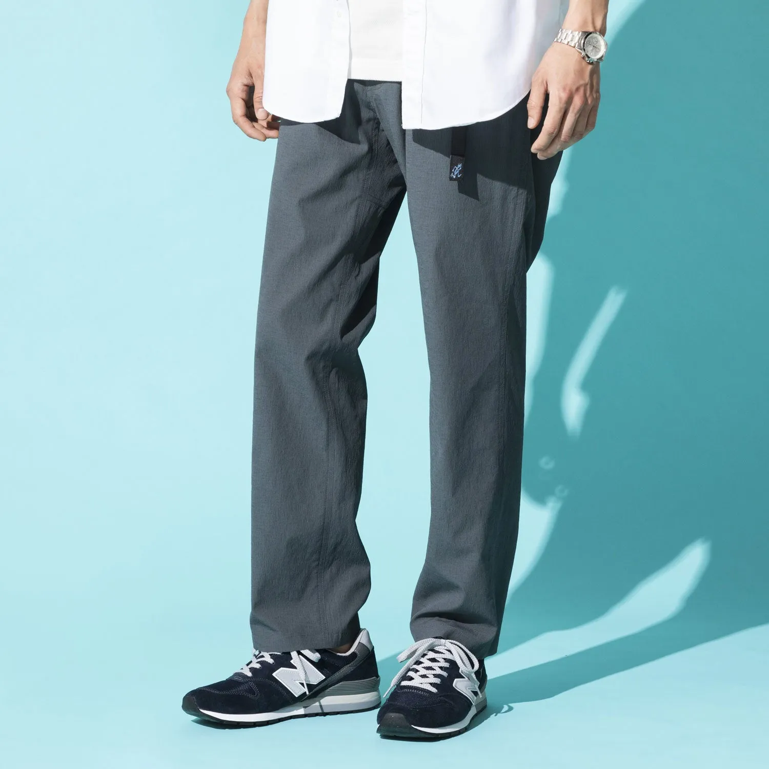 Gramicci | グラミチ　Begin別注 Breeze Cool® NNジャストカットパンツ