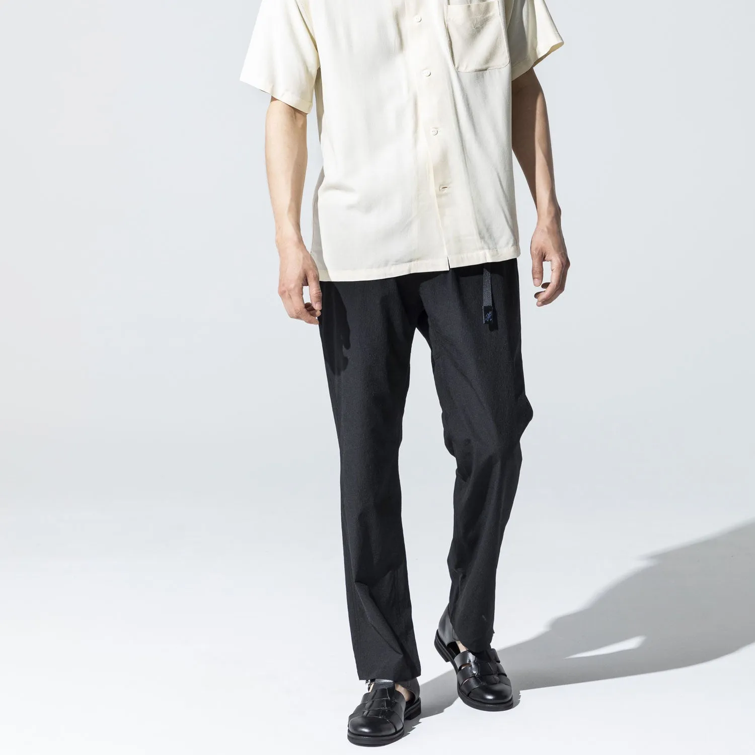 Gramicci | グラミチ　Begin別注 Breeze Cool® NNジャストカットパンツ