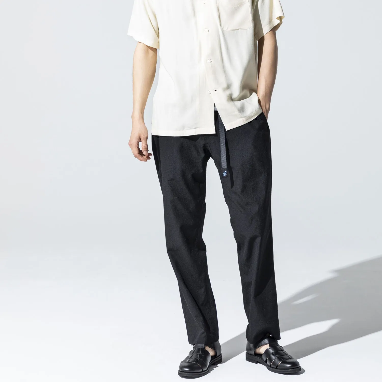 Gramicci | グラミチ　Begin別注 Breeze Cool® NNジャストカットパンツ
