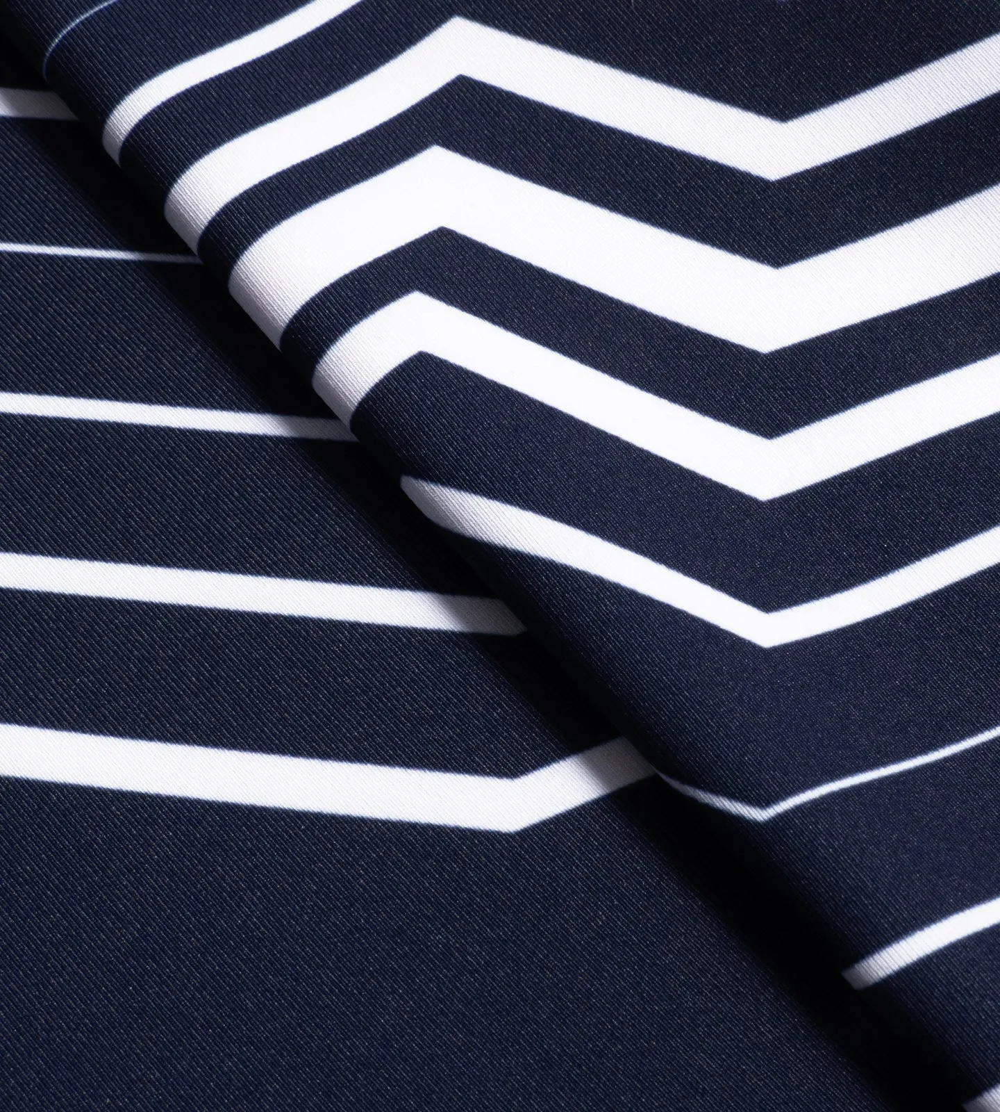 GRAPH POLO - NAVY