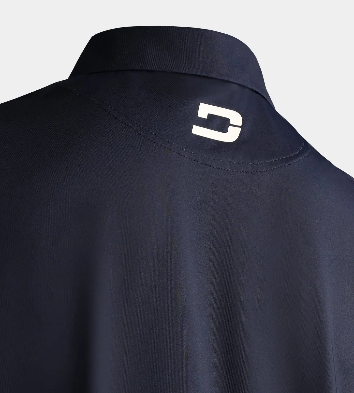 GRAPH POLO - NAVY