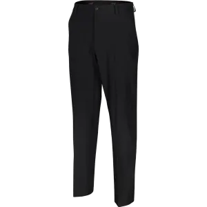 GREG NORMAN Ml75 902 Microlux Stretch Pant - Black