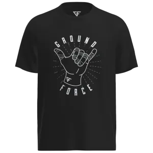 Ground Force Hang Loose T-shirt