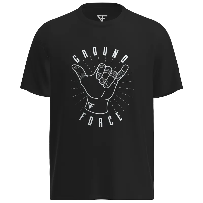 Ground Force Hang Loose T-shirt