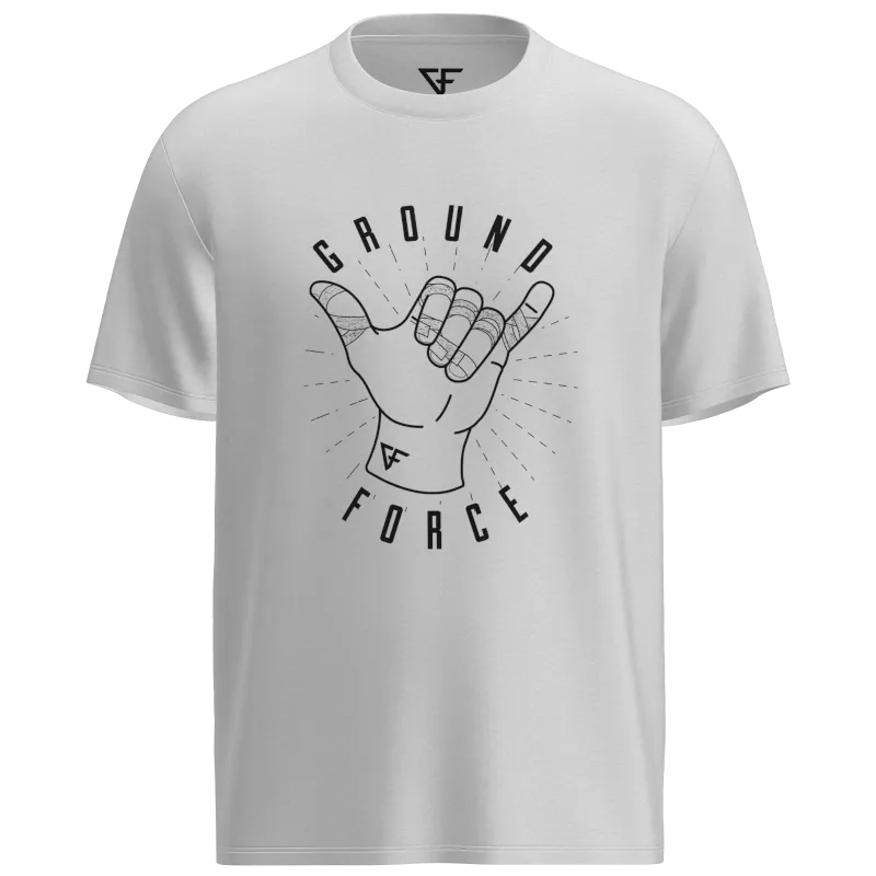 Ground Force Hang Loose T-shirt