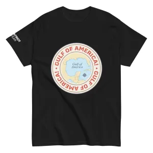 Gulf of America Shirt