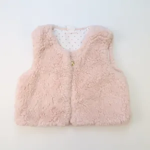 H&M - Vest (1.5-2T)