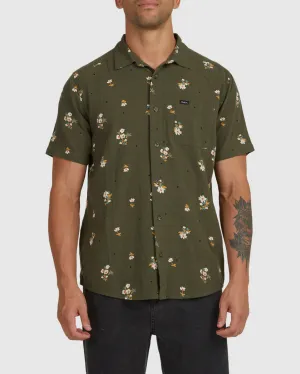 HAPPY DAYZIE SS SHIRT