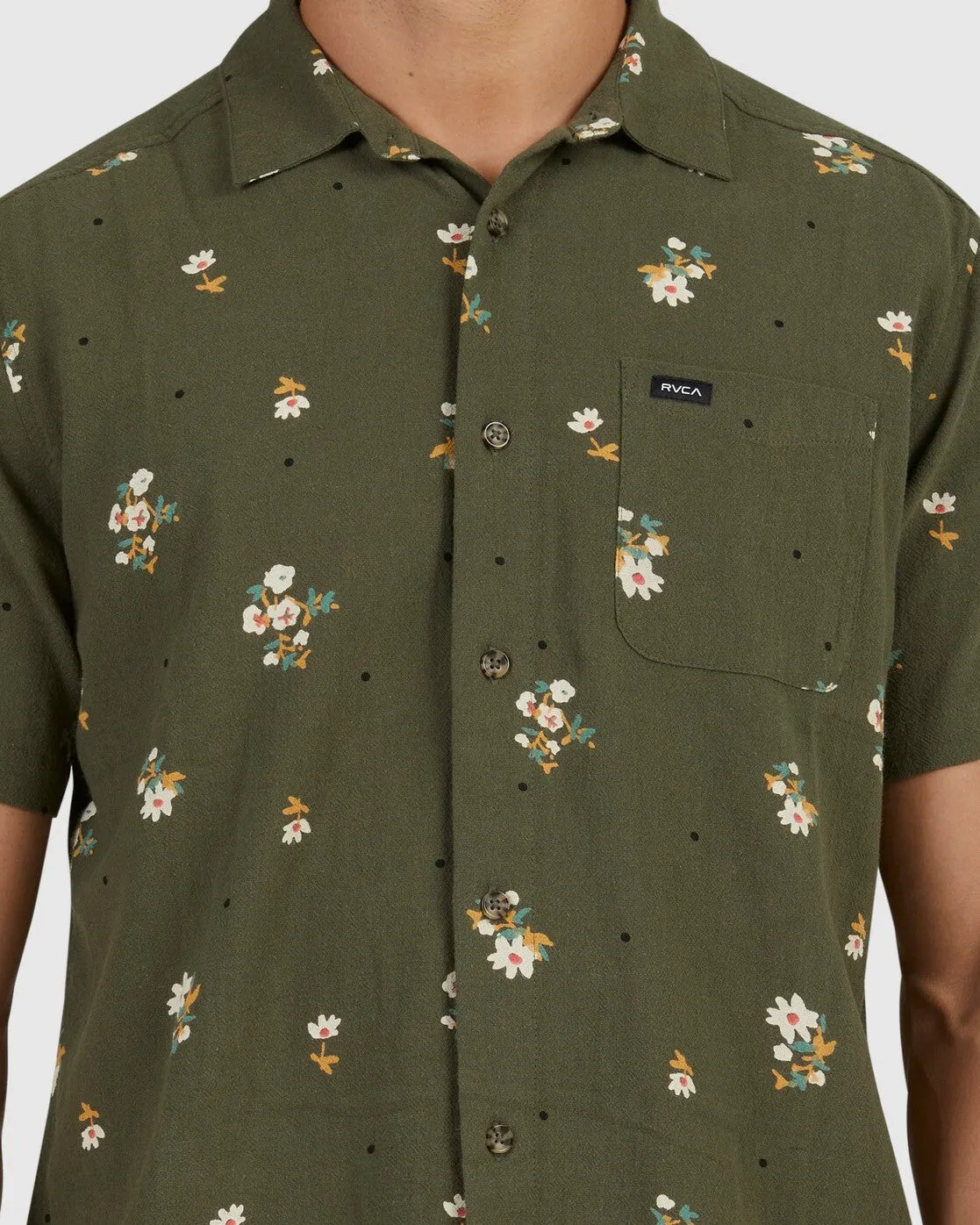 HAPPY DAYZIE SS SHIRT