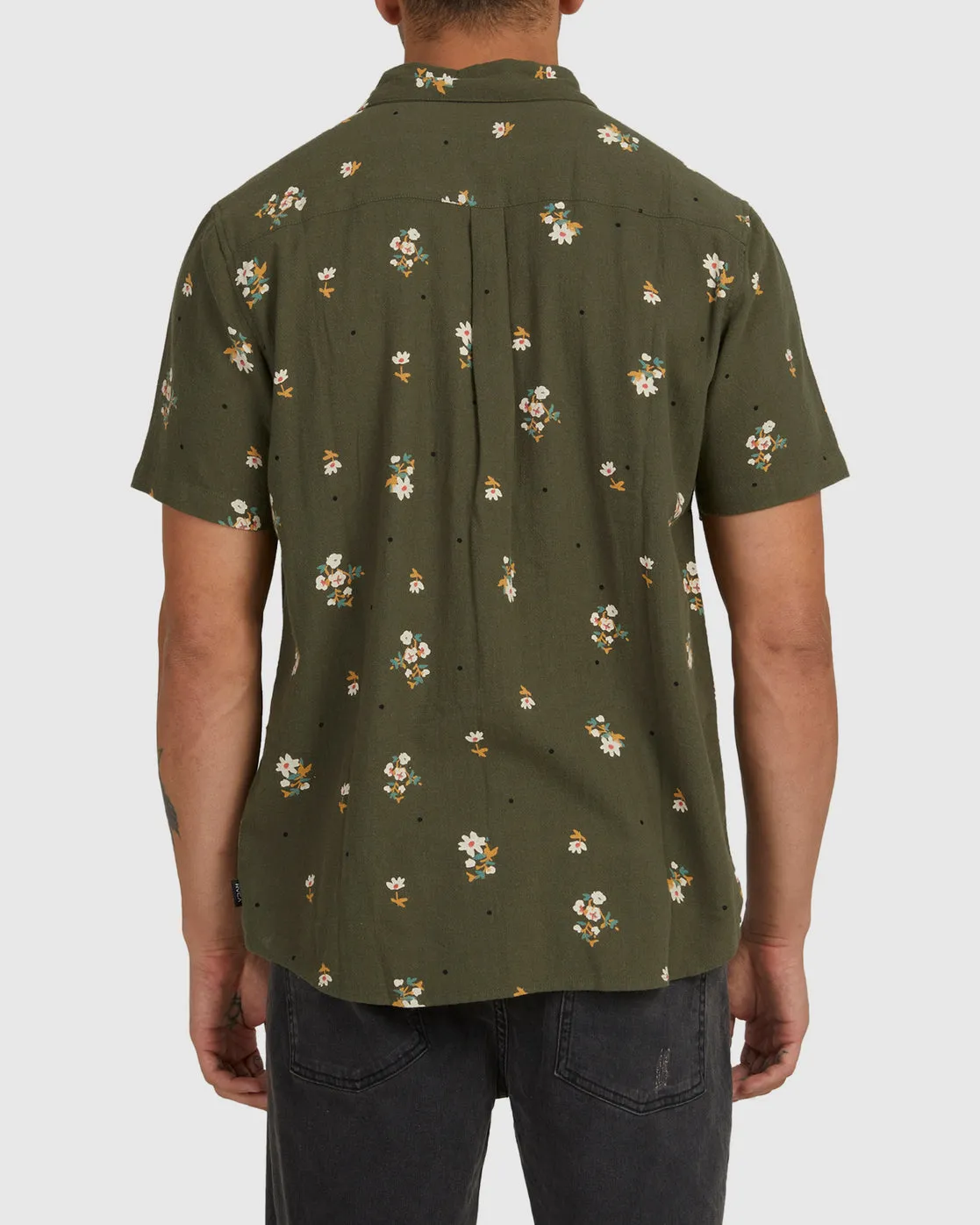 HAPPY DAYZIE SS SHIRT