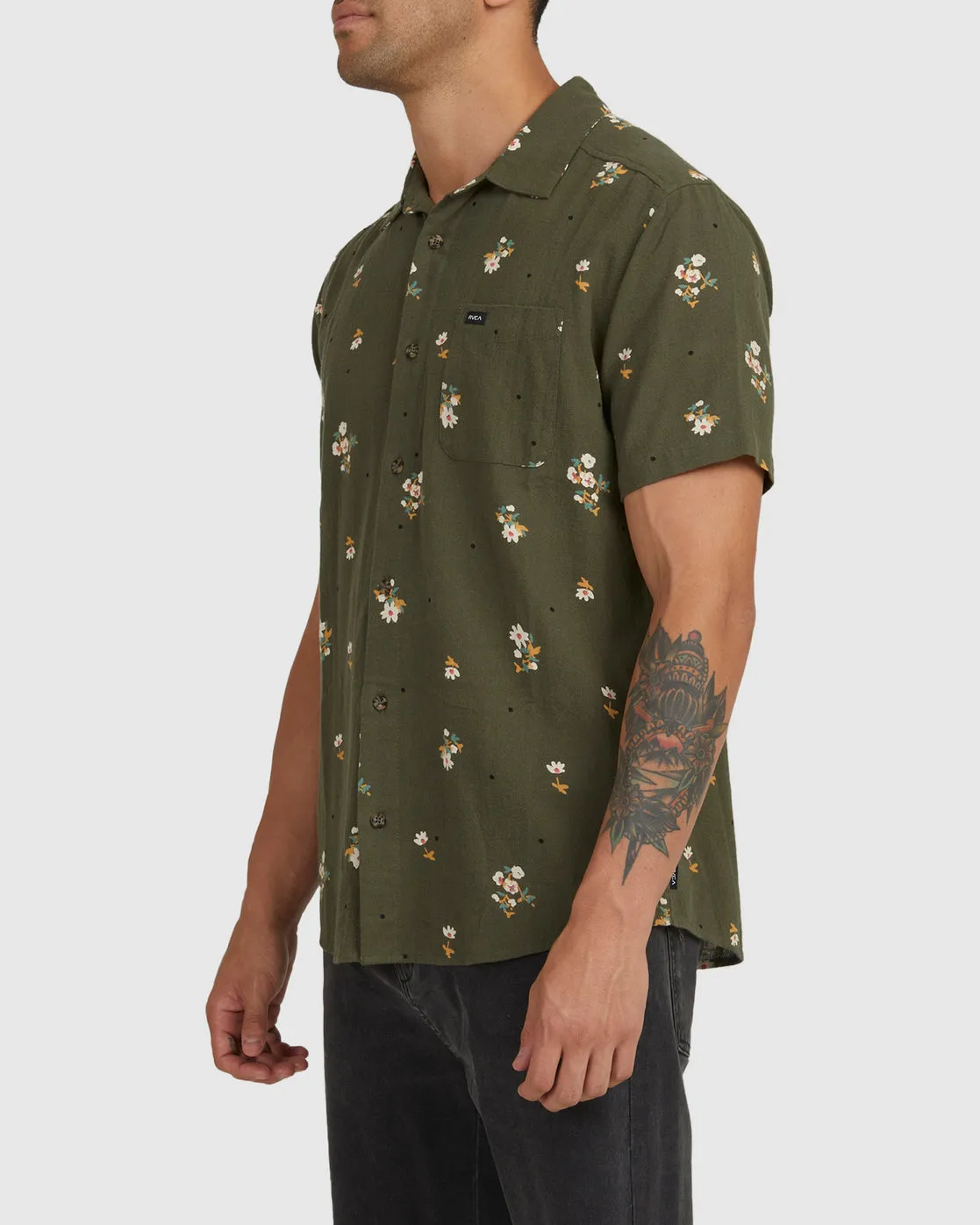 HAPPY DAYZIE SS SHIRT