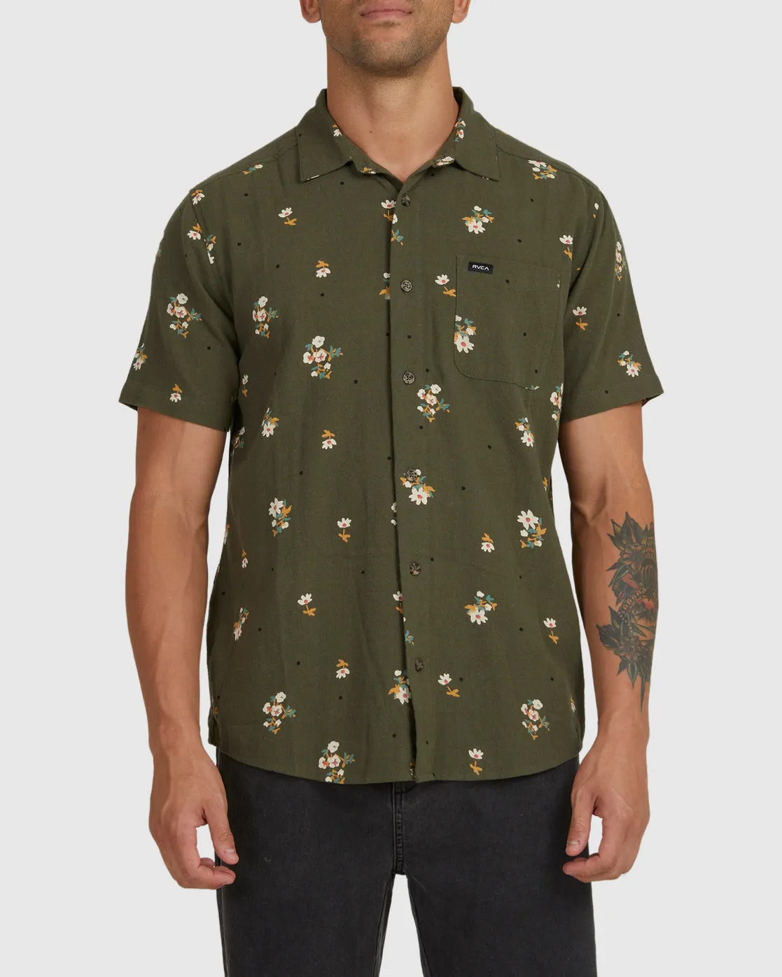 HAPPY DAYZIE SS SHIRT