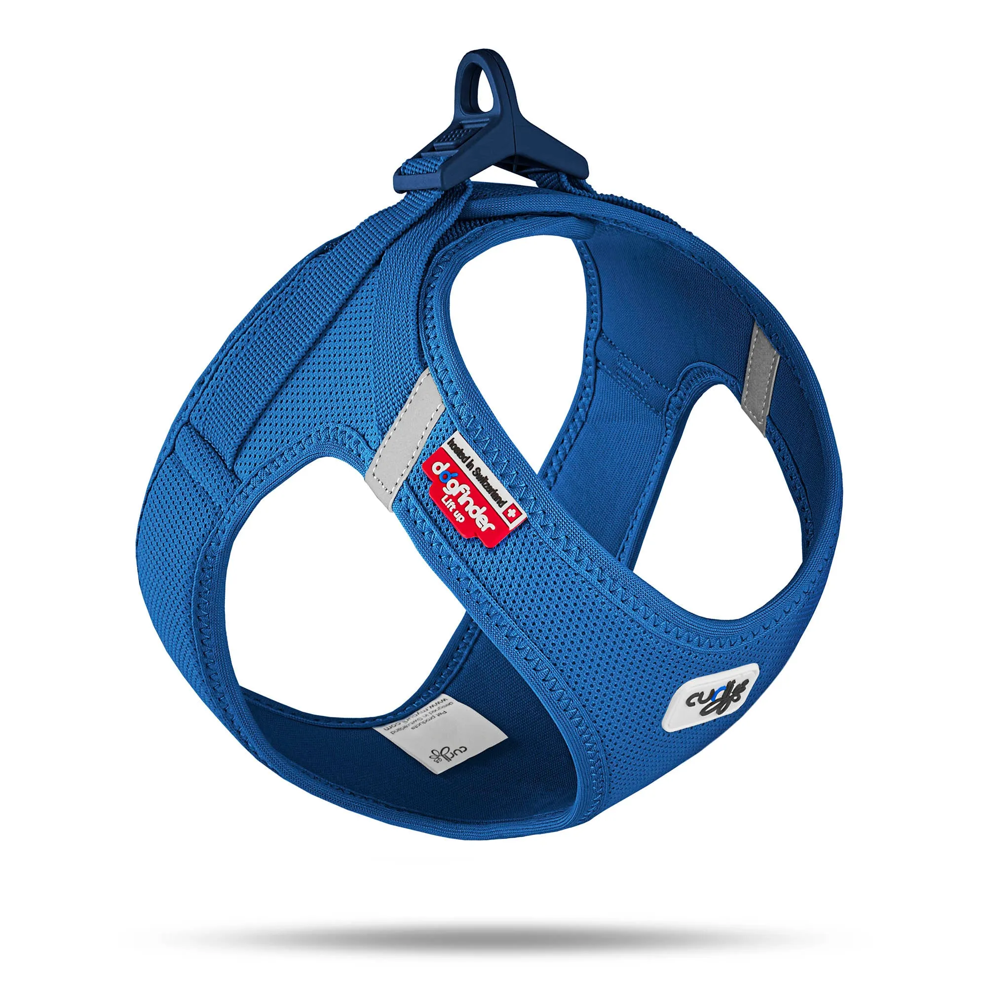 Harness Vest Curli Clasp Air - Mesh
