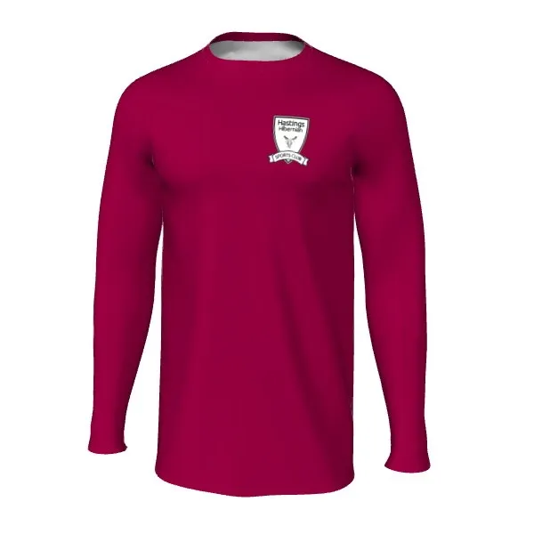 Hastings Hibernian Training Tee - Adults