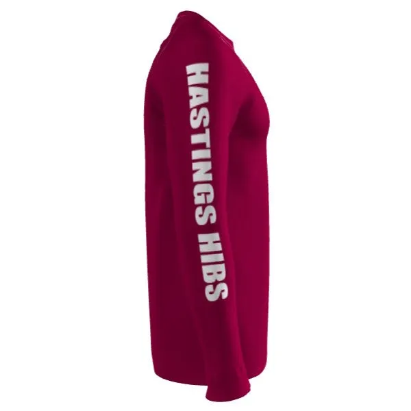 Hastings Hibernian Training Tee - Adults