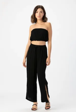 Heat Wave Pants | Black