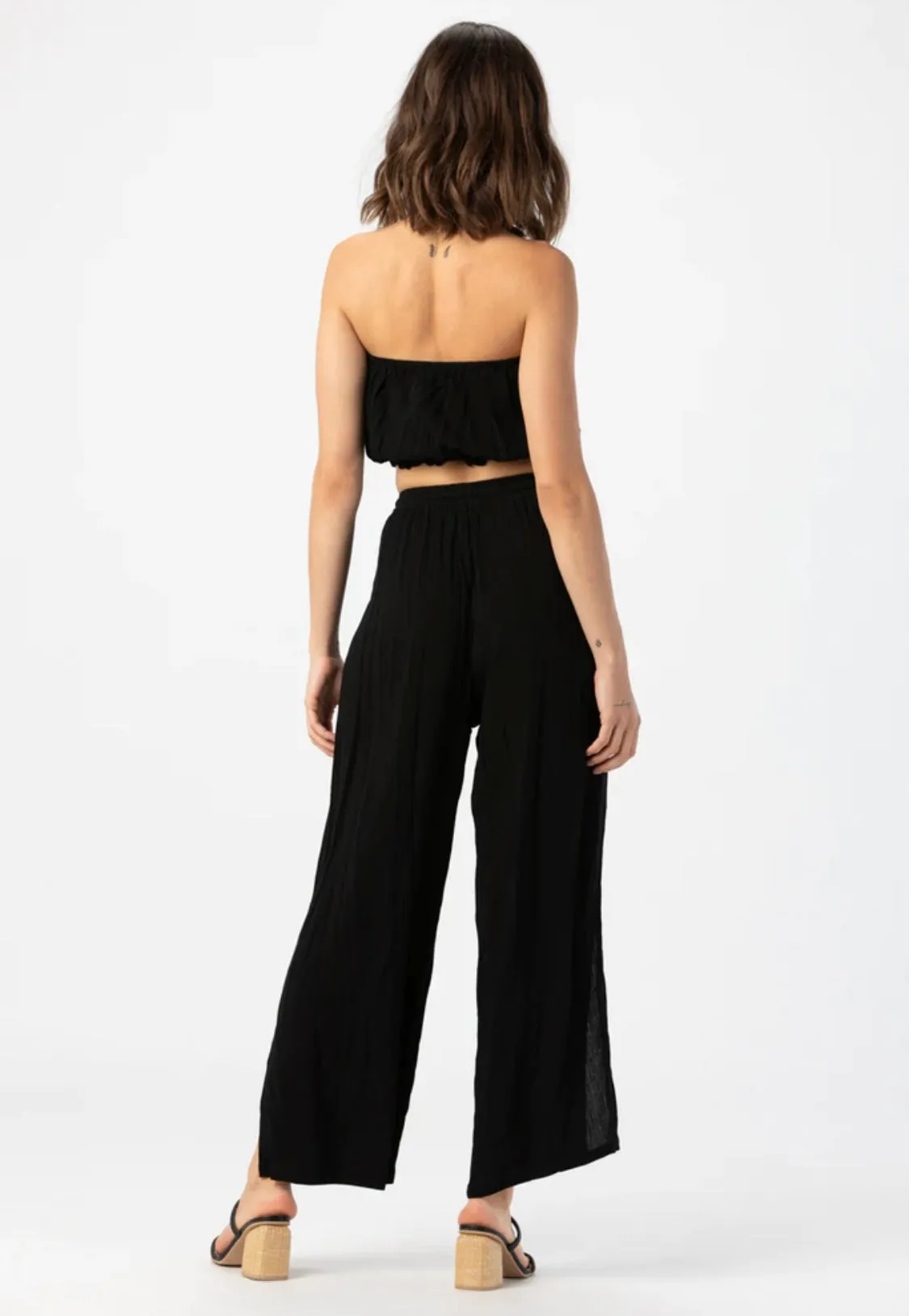 Heat Wave Pants | Black