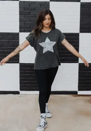 Heavenly Star Tee