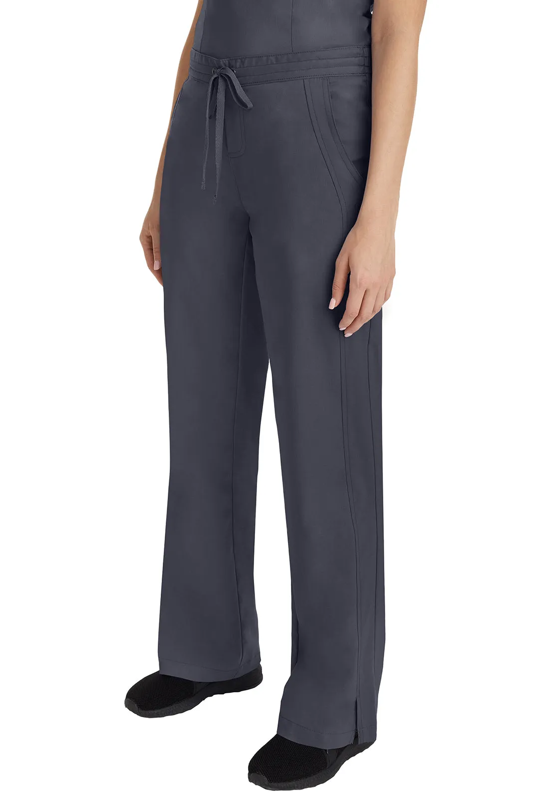 HH Purple Label Taylor Pants Pewter