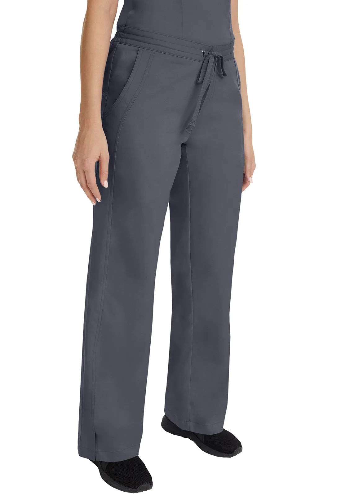 HH Purple Label Taylor Pants Pewter