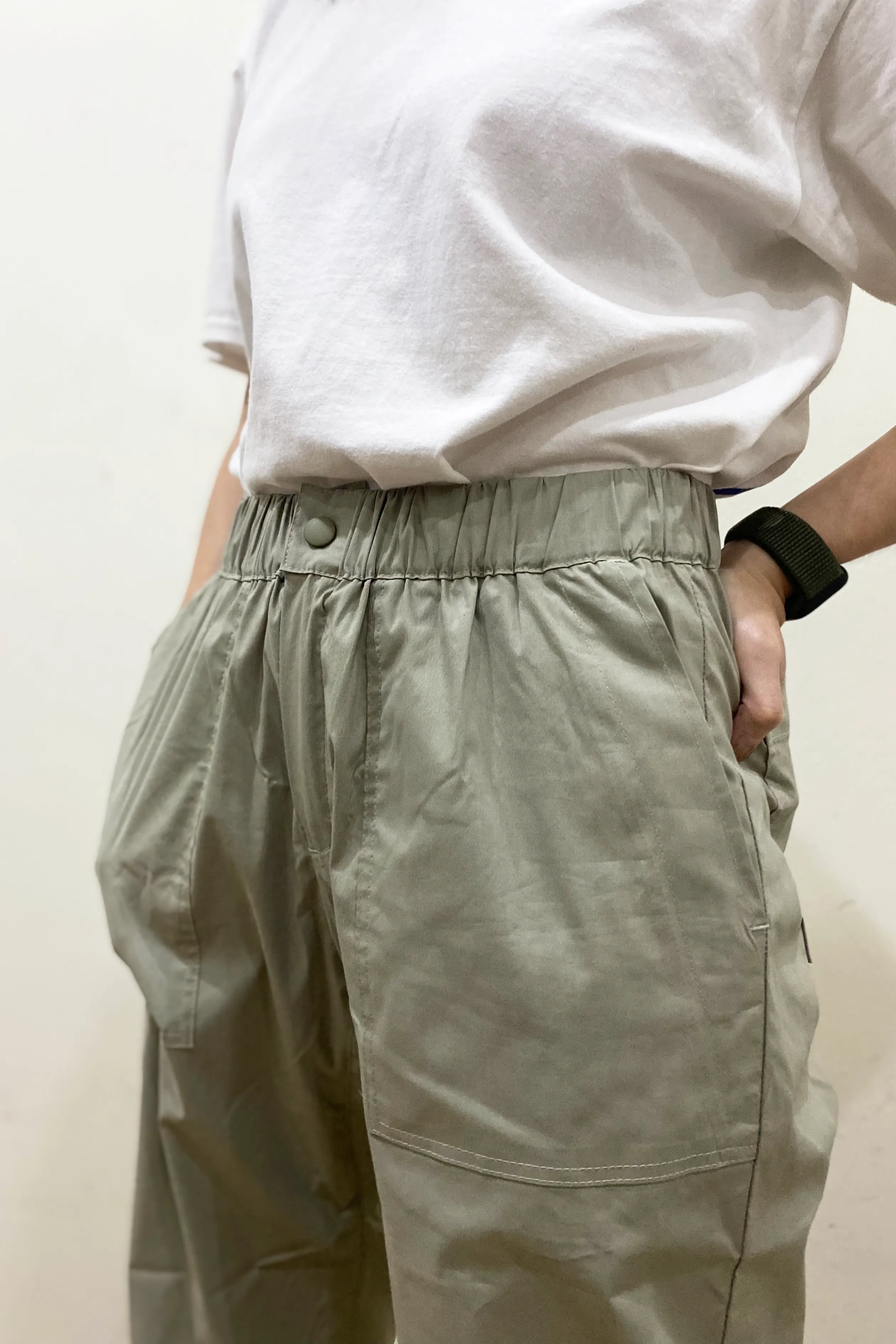 Highball Pants