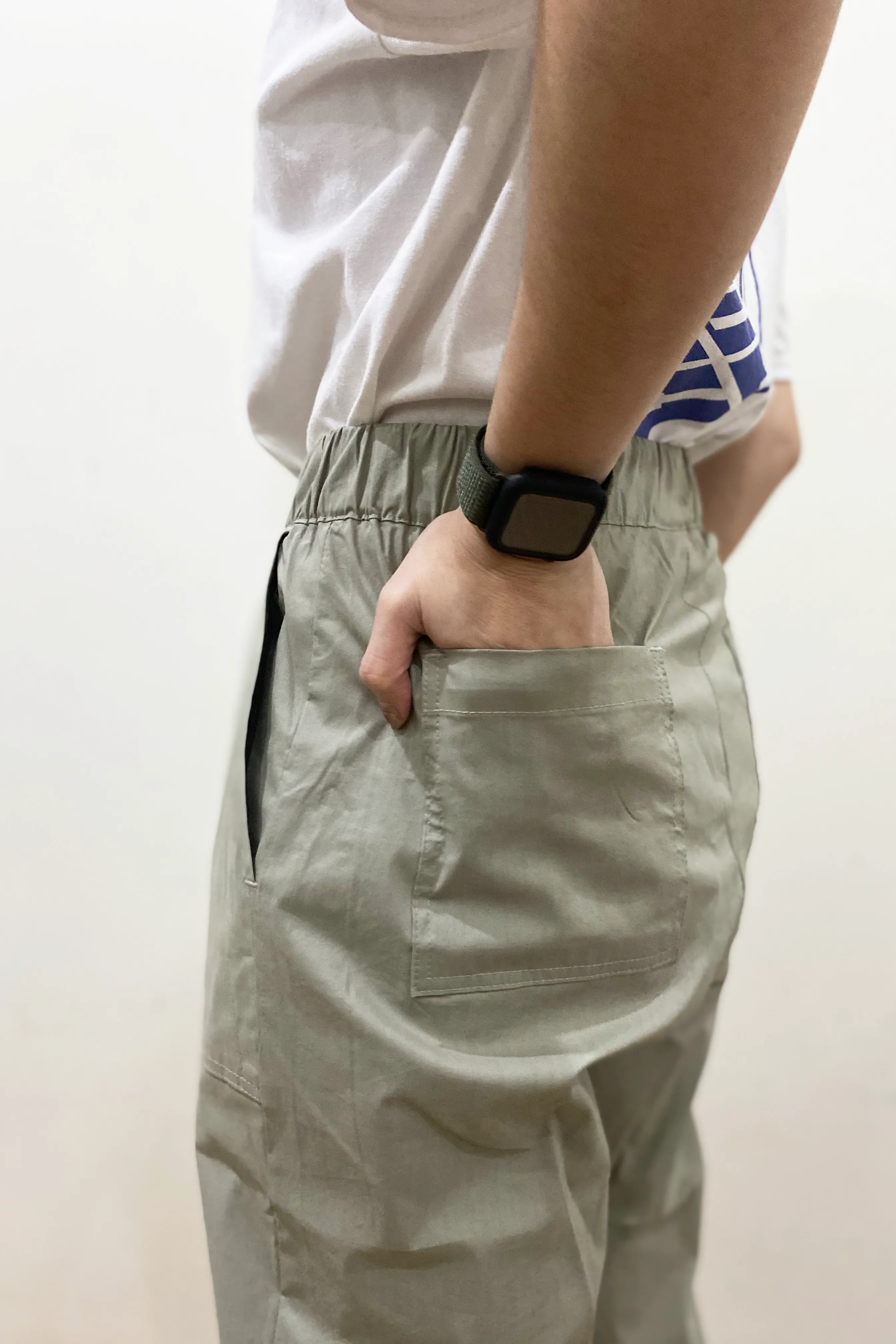 Highball Pants