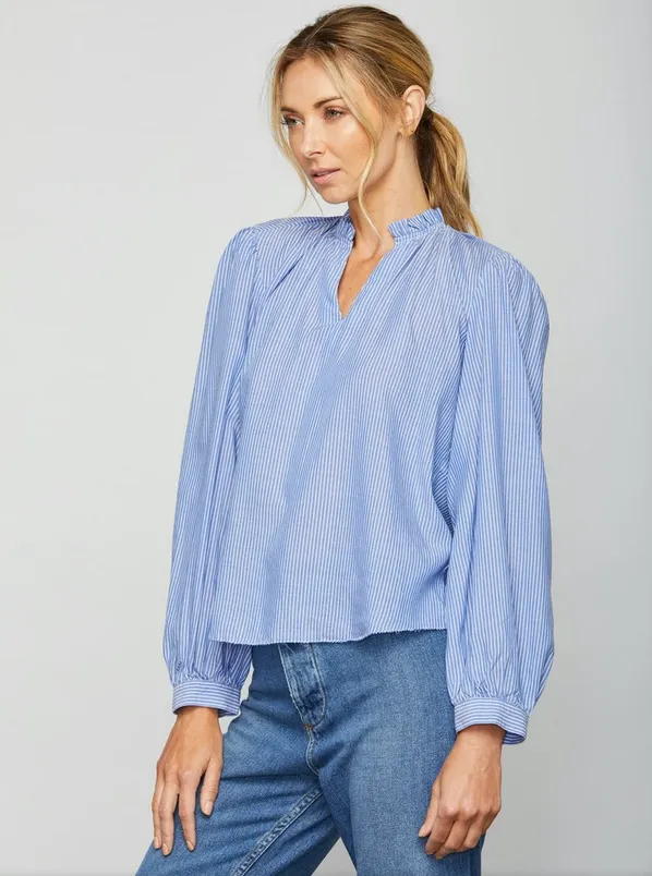 Hollis shirt