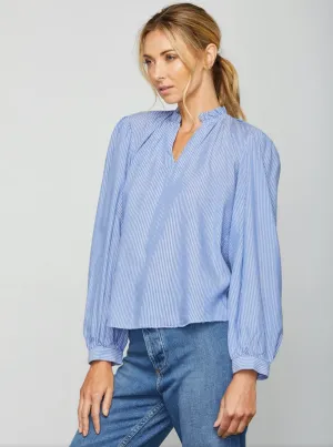 Hollis shirt