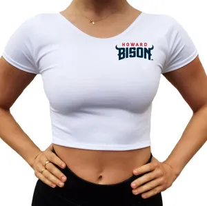 Howard Bison Babydoll Tee