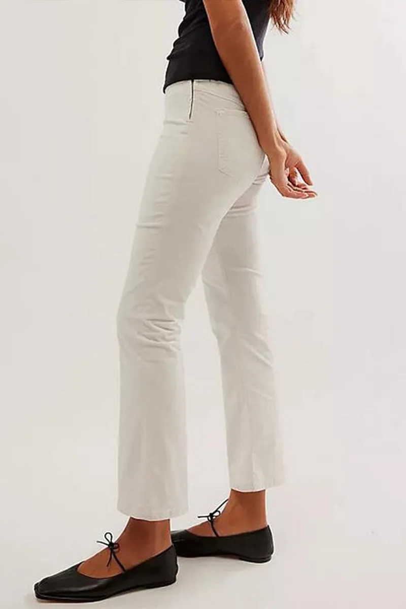 HPR1331 Everyday Essential Pants