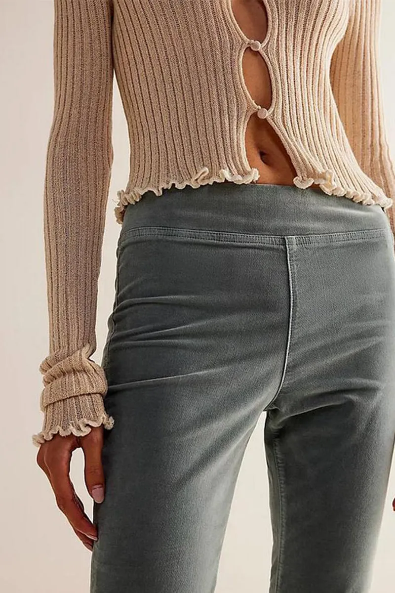 HPR1331 Everyday Essential Pants